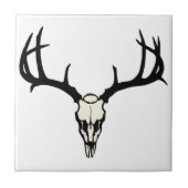 Carreau Cerf (Devant)