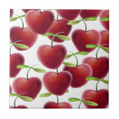 Carreau Cerise (Devant)