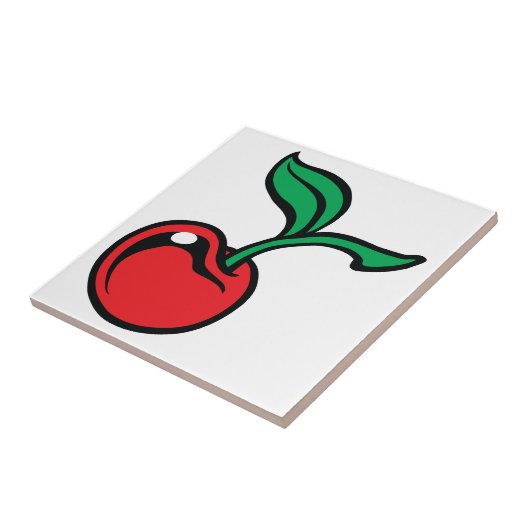 Carreau Cerise (Côté)