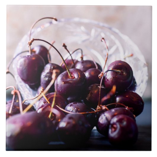 Carreau Cerises (Devant)