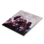Carreau Cerises (Côté)