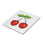 Carreau Cerises (Côté)