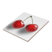 Carreau Cerises Glacées (Côté)