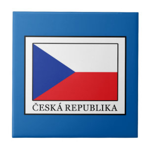 Carreau Ceska Republika