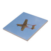 Carreau Cessna 337G Super Skymaster (Côté)