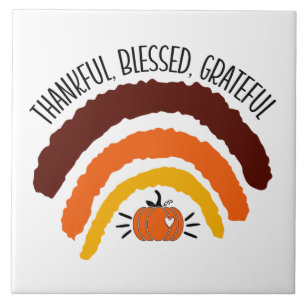 Carreau C'est l'automne !