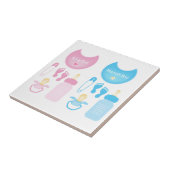 Carreau c'est un garçon (Côté)