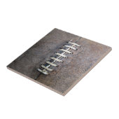 Carreau Chaînes de football verticales (Côté)