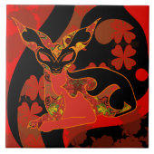 Carreau Chamalion (Devant)