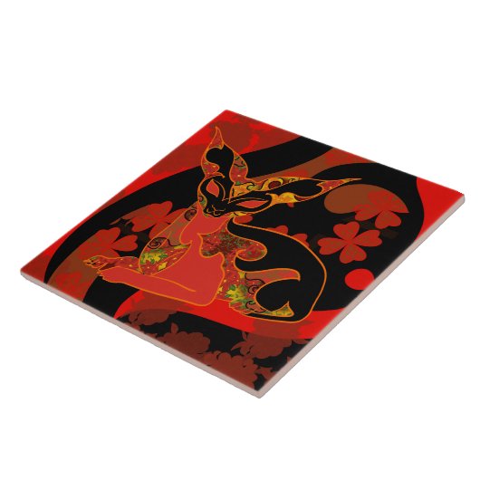 Carreau Chamalion (Côté)