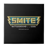 Carreau Champ de bataille de logo de COUP VIOLENT des (Devant)