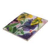 Carreau Champ de pensée (Côté)