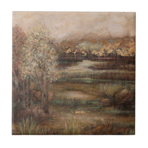 Carreau Champ des rêves I