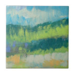 Carreau Champ II d'Impasto<br><div class="desc">Décorations pour la maison</div>