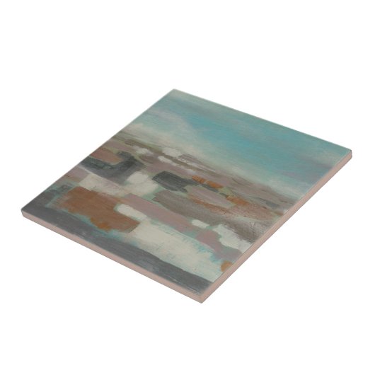 Carreau Champ Sky II (Côté)