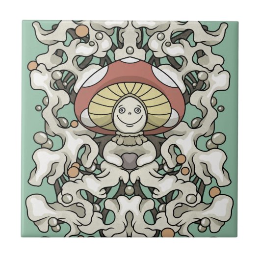 Carreau Champagne (Devant)