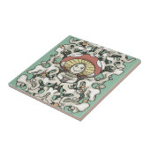 Carreau Champagne (Côté)