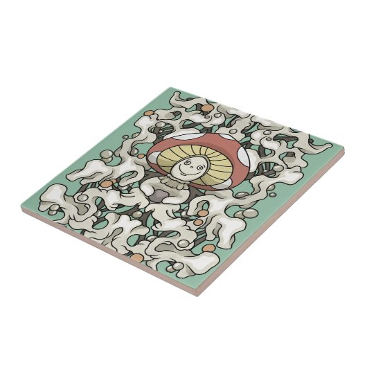 Carreau Champagne (Côté)