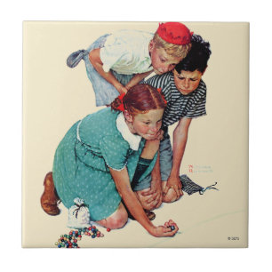 Carreau Champion de marbre