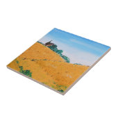 Carreau Champs d'été (Côté)