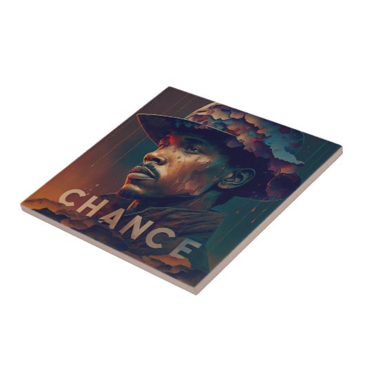 Carreau Chance (Côté)