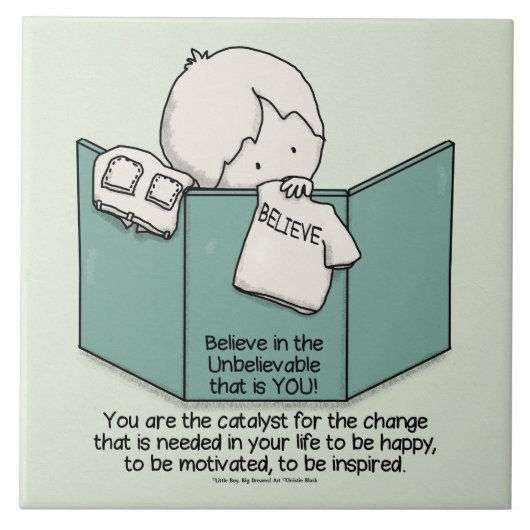 Carreau Change-Le ! (Devant)