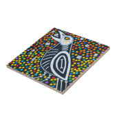 Carreau Chanson de Crow (Côté)