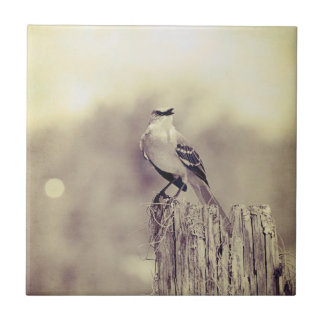 Carreau Chant au monde !