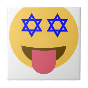 Carreau chanukkah hanoukka emoji