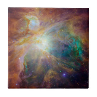 Carreau Chaos au coeur de la tuile d'Orion