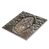 Carreau Chapelet (Côté)