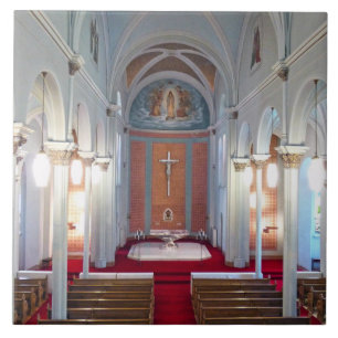 Carreau Chapelle Saint-Joseph
