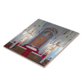 Carreau Chapelle Saint-Joseph (Côté)