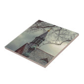 Carreau Chapelle Saint-Joseph (Côté)