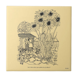 Carreau Chargeur d'oiseaux vide