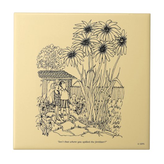 Carreau Chargeur d'oiseaux vide (Devant)