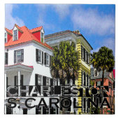 Carreau Charleston (Devant)