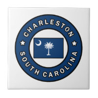 Charleston Caroline du Sud