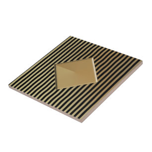 Carreau Charleston & decadence