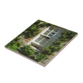 Carreau Charmant cottage anglais I (Côté)