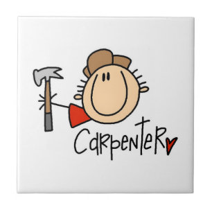 Carreau Charpentier homme