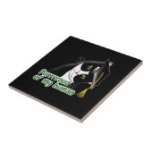 Carreau Chat (Côté)