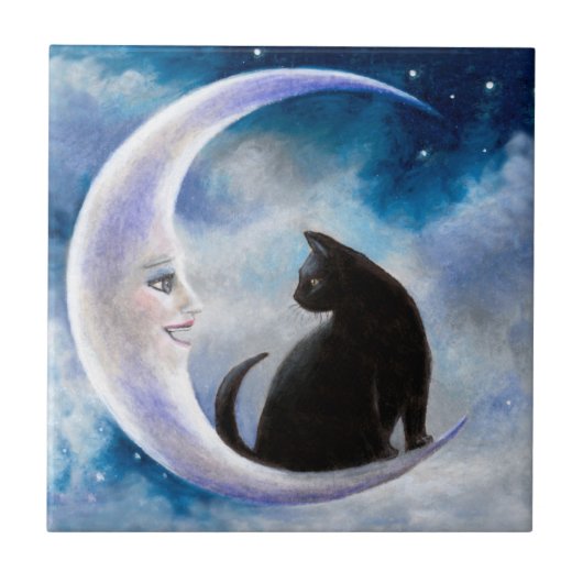 Carreau Chat 580 (Devant)