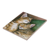 Carreau Chat 603 (Côté)