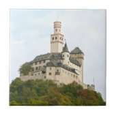 Carreau Château (Devant)