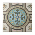 Carreau Chateau Panel II<br><div class="desc">Motifs</div>