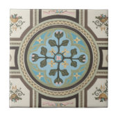 Carreau Chateau Panel II (Devant)