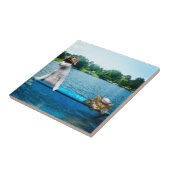 Carreau Chats de marin (Côté)