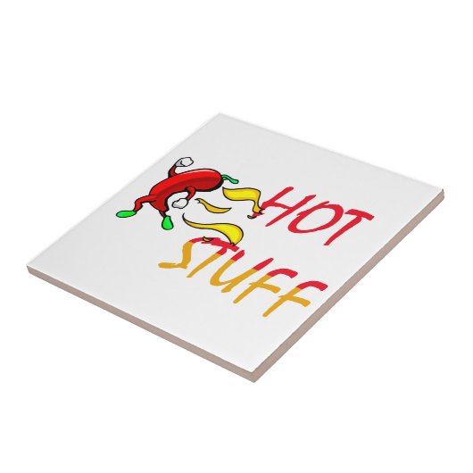 Carreau Chaud (Côté)