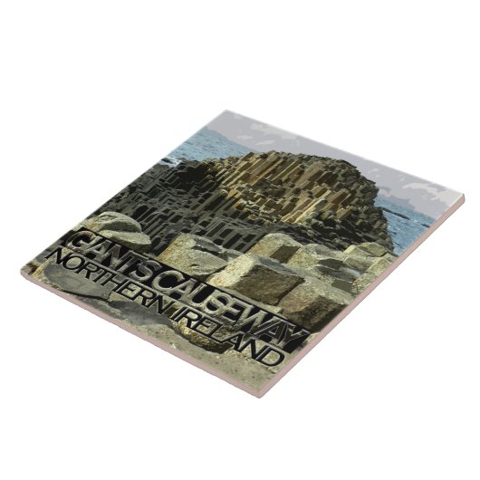 Carreau Chaussée de Giants (Côté)